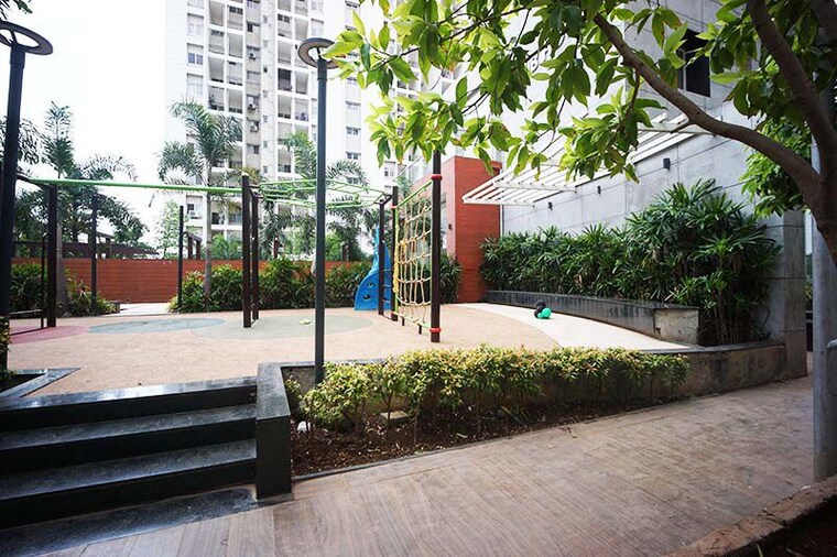 Exterior View, vtp-purvanchal 2 Bedroom 640 Sq.Ft. Apartment In Wagholi Pune 10552506