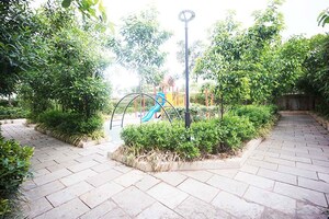 2 BHK Apartment – Exterior View View at VTP Purvanchal, Wagholi - for Sale