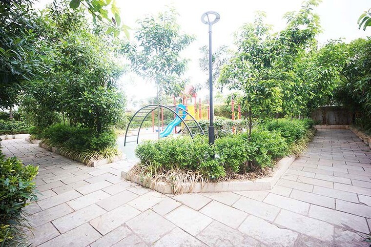 Exterior View, vtp-purvanchal 2 Bedroom 640 Sq.Ft. Apartment In Wagholi Pune 10552506