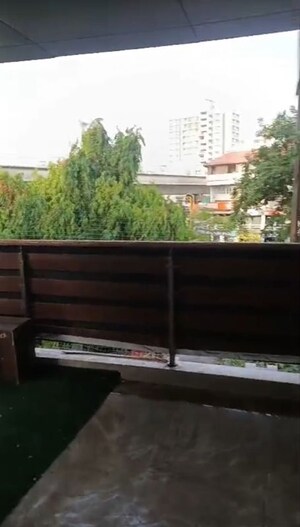  Office Space – Exterior View View at Navrangpura - for Rent