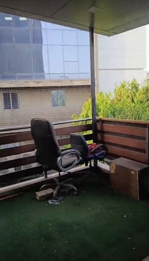 Gym in  Office Space at Navrangpura – for Rent