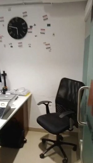  Office Space For Rent in Navrangpura