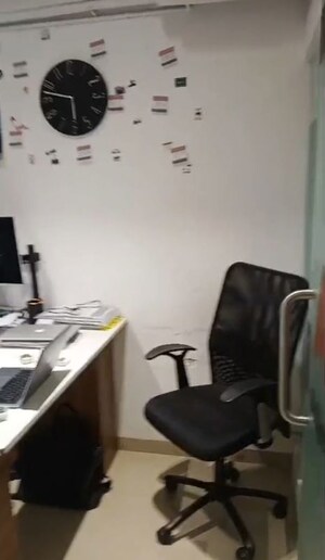 Team Area in  Office Space at Navrangpura – for Rent