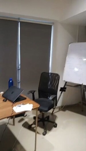 Team Area in  Office Space at Navrangpura – for Rent