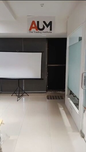 Furnished Amenities in  Office Space at Navrangpura – for Rent