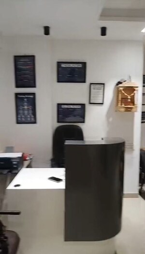 Team Area in  Office Space at Navrangpura – for Rent