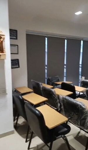 Team Area in  Office Space at Navrangpura – for Rent