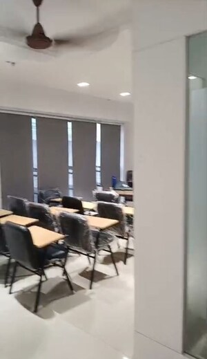 Team Area in  Office Space at Navrangpura – for Rent