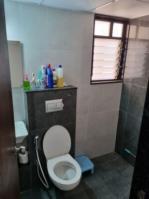 Team Area in 2 BHK Apartment at Shapoorji Pallonji Joyville Hadapsar Annexe, Hadapsar – for Rent