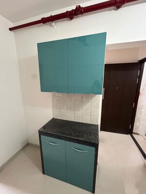 Team Area in 2 BHK Apartment at Shapoorji Pallonji Joyville Hadapsar Annexe, Hadapsar – for Rent