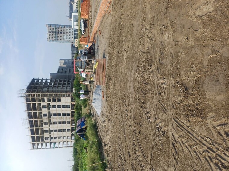 undefined, karnera village  60 Sq.Yd. Plot In Karnera Village Faridabad 10552563