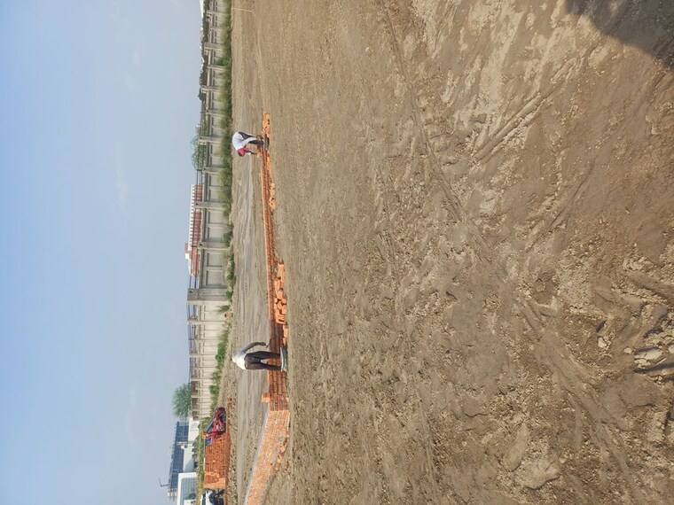 undefined, karnera village  60 Sq.Yd. Plot In Karnera Village Faridabad 10552563