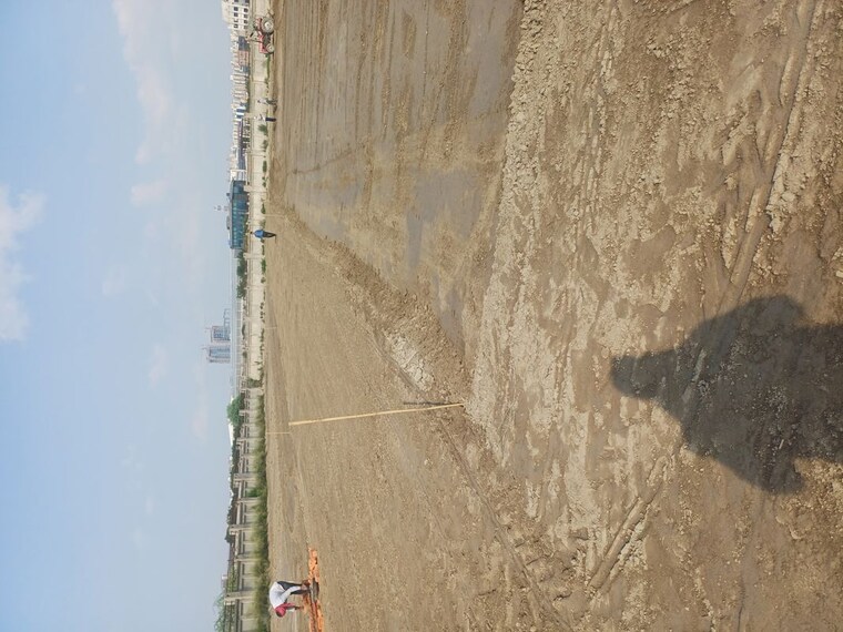 undefined, karnera village  60 Sq.Yd. Plot In Karnera Village Faridabad 10552563