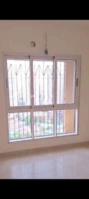 2 BHK Apartment For Rent in Dosti West County Phase 4 Dosti Pine, Balkum Pada