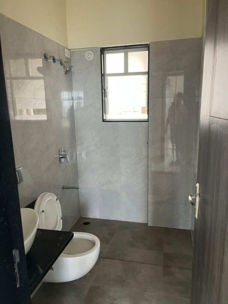 Bathroom, nyati-era 2 Bedroom 400 Sq.Ft. Apartment In Dhanori Pune 10552577