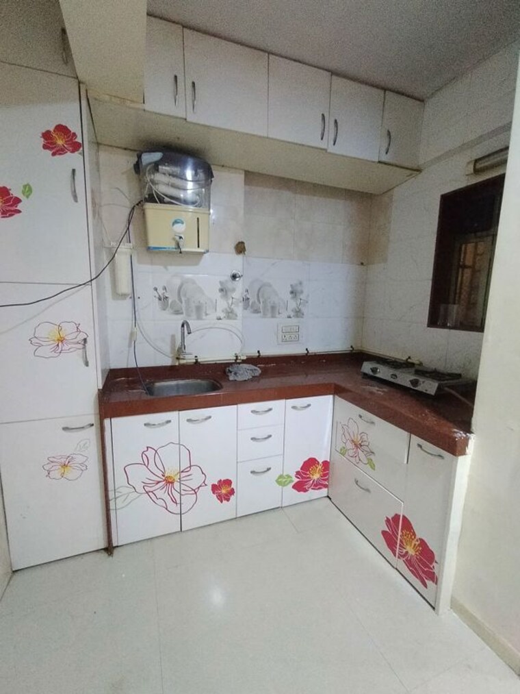 Kitchen, bhoomi-valley 1 RK 285 Sq.Ft. Apartment In Kandivali East Mumbai 10552558