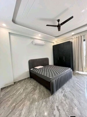 Bedroom in 3 BHK Apartment at DLF City Phase IV, Dlf Phase iv – for Sale