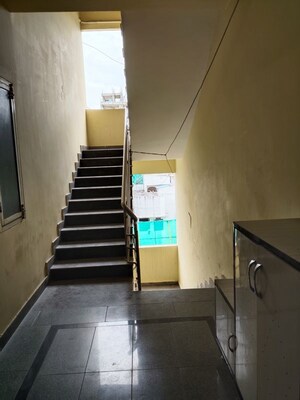 Staircase in  Office Space at Kakatiya Hills, Jubilee Hills – for Rent