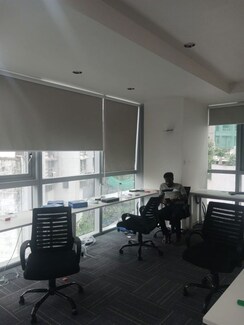 Office Space For Rent in Wadhwa The Gateway
