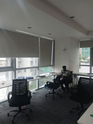 Office Space For Rent in Wadhwa The Gateway, Mulund West