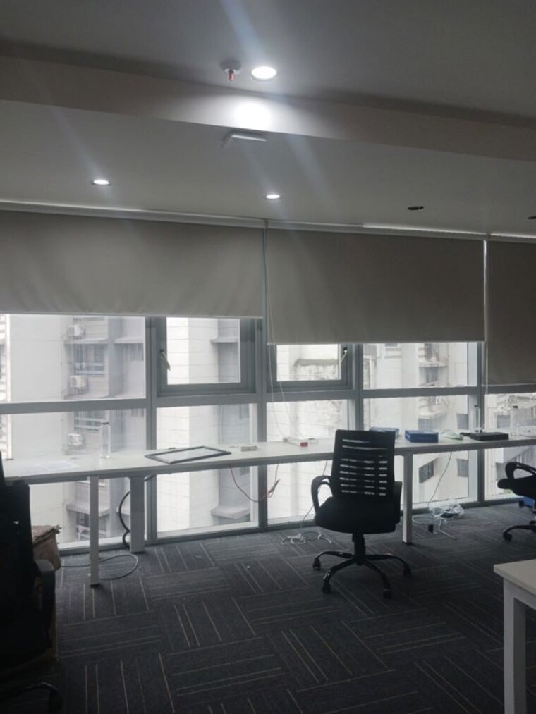 Team Area, wadhwa-the-gateway Commercial Office Space 500 Sq.Ft. In Mulund West Mumbai 10552584