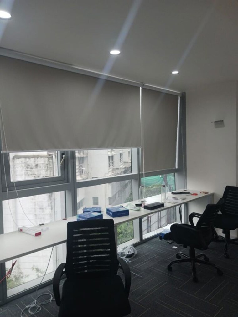 Team Area, wadhwa-the-gateway Commercial Office Space 500 Sq.Ft. In Mulund West Mumbai 10552584