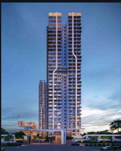 3 BHK +Apartment For Sale in Vertex 33 West