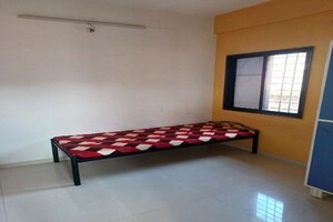 1 RK Independent House For Rent in Kharadi