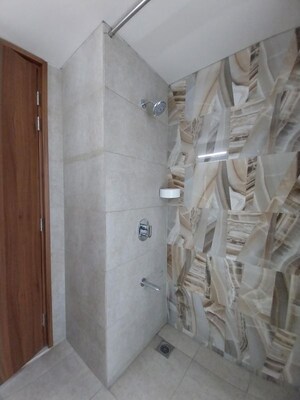 Bathroom in 2 BHK Builder Floor at Sector 86 – for Rent