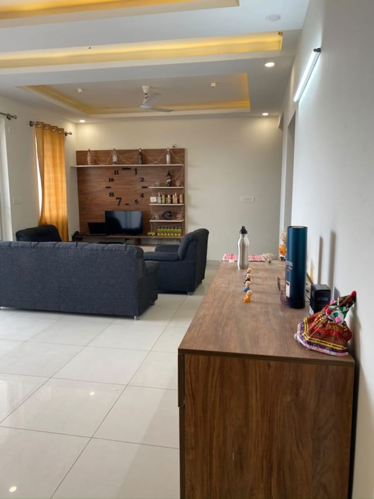 Living Room, sjr-palazza-city 2.5 Bedroom 1340 Sq.Ft. Apartment In Sarjapur Road Bangalore 10552615