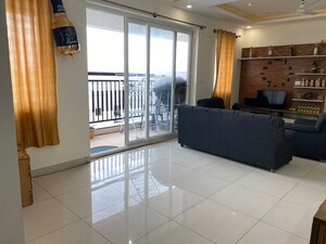 2.5 BHK Apartment For Sale in SJR Palazza City, Sarjapur Road