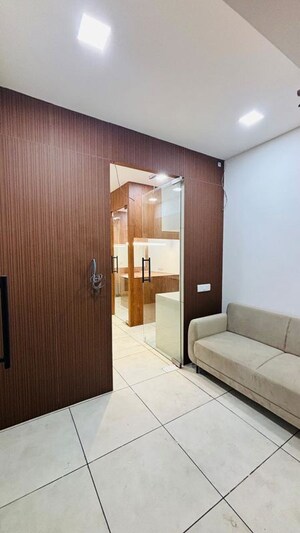 Room in  Office Space at KP Epitome, Makarba – for Rent