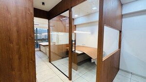 Room in  Office Space at KP Epitome, Makarba – for Rent