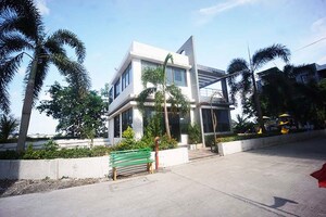 2 BHK Apartment – Exterior View View at Dehu - for Sale