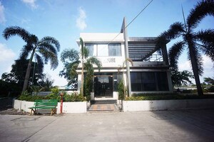 2 BHK Apartment – Exterior View View at Dehu - for Sale