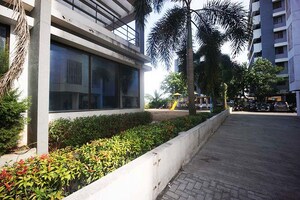 Balcony in 2 BHK Apartment at Dehu – for Sale