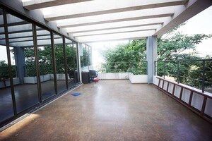 Parking in 2 BHK Apartment at Dehu – for Sale