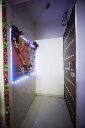 Furnished Amenities in 2 BHK Apartment at Dehu – for Sale