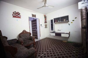 Bedroom in 2 BHK Apartment at Dehu – for Sale