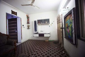 Bedroom in 2 BHK Apartment at Dehu – for Sale