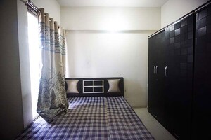 Kitchen in 2 BHK Apartment at Dehu – for Sale