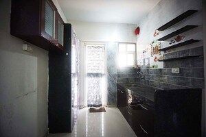 Building Lobby in 2 BHK Apartment at Dehu – for Sale