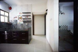 Furnished Amenities in 2 BHK Apartment at Dehu – for Sale
