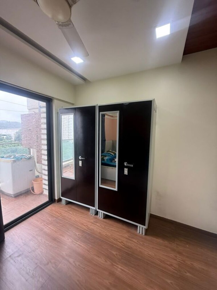 Room, gera-adara Studio 500 Sq.Ft. Apartment In Hinjewadi Pune 10552612