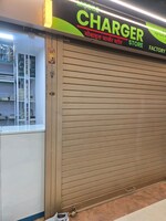 54 Sq.Yd. Retail Shop in Nathni Height