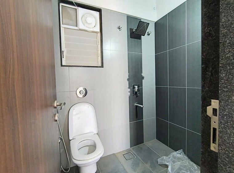 Bathroom, yashwin-orizzonte 2 Bedroom 989 Sq.Ft. Apartment In Kharadi Pune 10552630