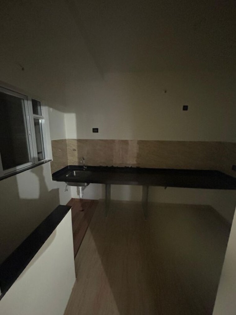 Kitchen, yashwin-orizzonte 2 Bedroom 989 Sq.Ft. Apartment In Kharadi Pune 10552630