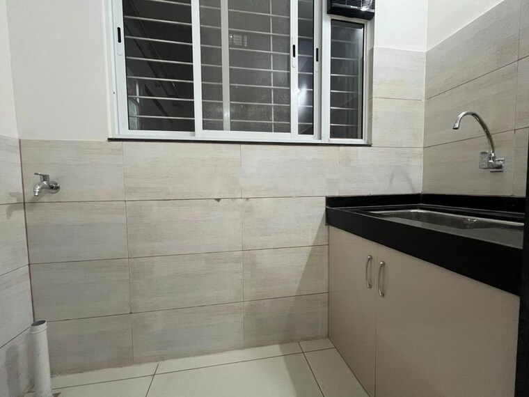 Balcony, yashwin-orizzonte 2 Bedroom 989 Sq.Ft. Apartment In Kharadi Pune 10552630