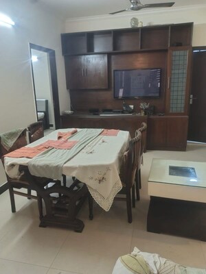 3 BHK Apartment For Rent in CGHS HEWO Apartments, Sector 56