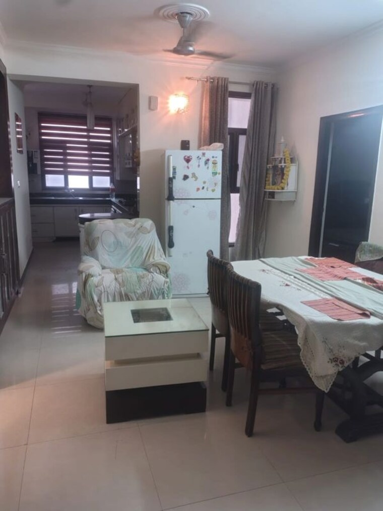 Bedroom, cghs-hewo-apartments 3 Bedroom 2400 Sq.Ft. Apartment In Sector 56 Gurgaon 10552609